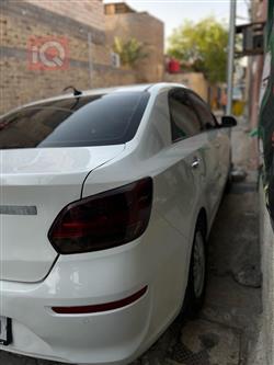 Kia Pegas